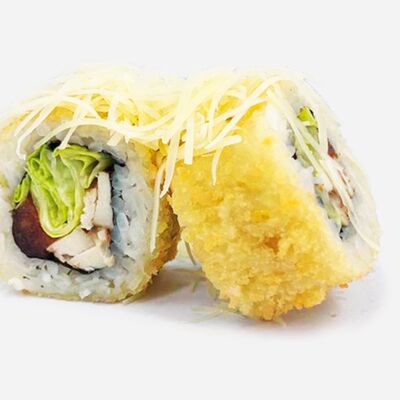 Цезарь темпура в Сушифаст по цене 489 ₽