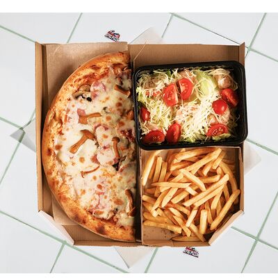 Комбо Капри №2в Epic Pizza по цене 1060 ₽