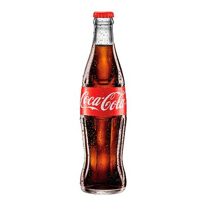 Coca-Cola (стекло) в Royal по цене 250 ₽