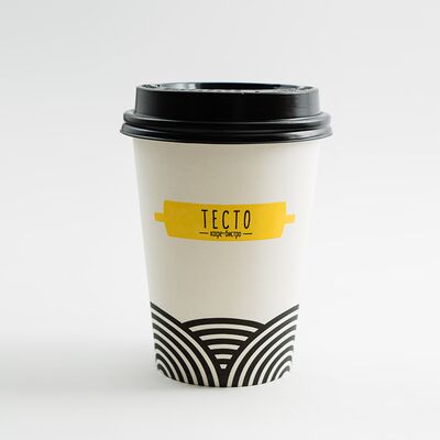 Клюквенный американо в Пирожковая Тесто по цене 7 р.