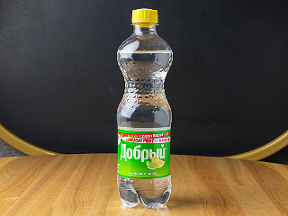 Кола 0,5 лимон -лайм в Шаурма Маркет по цене 169 ₽