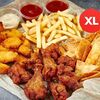 Комбо Фри Xl в Прожарка по цене 899