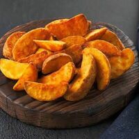 Картофель по-деревенски в Cernovar