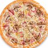 Ветчина и грибы в Pizza Day по цене 679