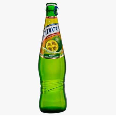 Лимонад Натахтари Фейхоа в Кебабар по цене 210 ₽