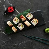 Канада в ROLLS KING SUSHI KINGDOM