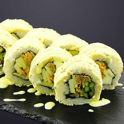 Паттайя в FishRoll по цене 326 ₽