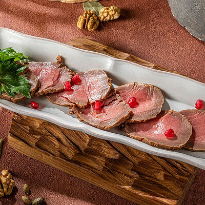 Ростбиф в Джонджоли по цене 790 ₽