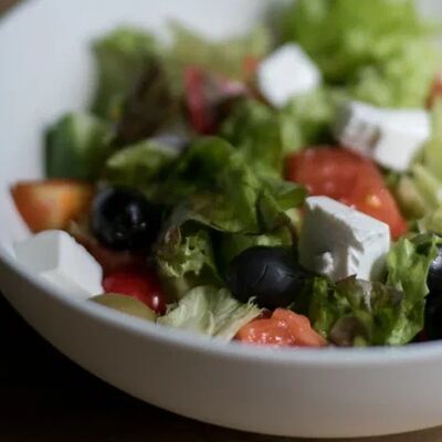 Салат Греческий в Мука по цене 450 ₽