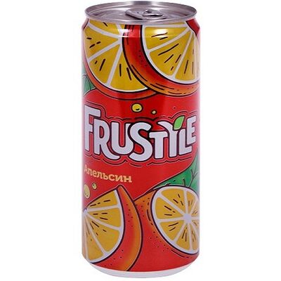 Frustyle в Ла Ваш по цене 122