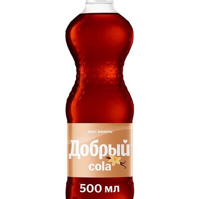 Добрый Cola в Street dog по цене 149 ₽