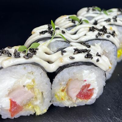 Чикен в Deep Tasty по цене 340