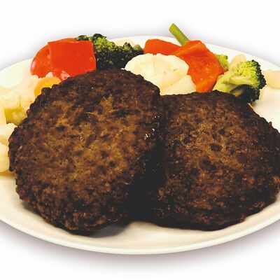 Оладьи печеночные в Березка по цене 112 ₽