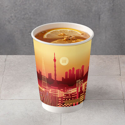 Чай Абрикос-имбирь в Шоколадница по цене 430 ₽