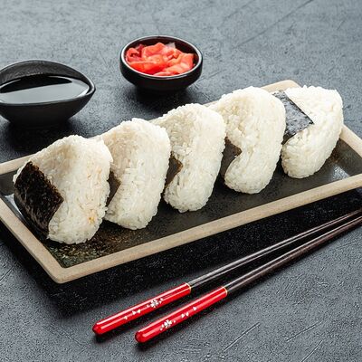 Онигимбо в Сан Суши - Пицца по цене 1249 ₽