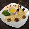 Сырная тарелка с медом в Анна по цене 920