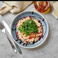 Тбили с курицейв Невидалия