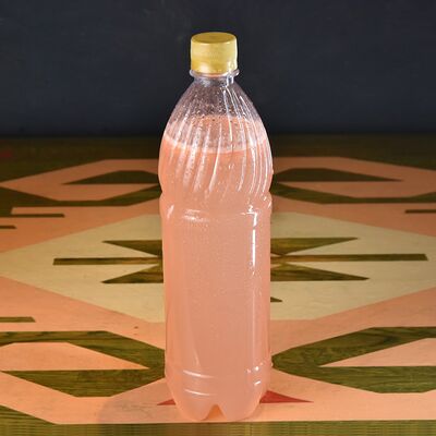 Лимонад Красный базилик в АйДаБаран по цене 790 ₽