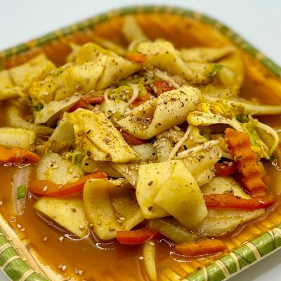 Мык сао в Viet House по цене 730 ₽