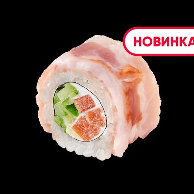 Ролл По-русски в Сушивёсла по цене 225