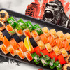 Кинг Конг сет в Sushi House по цене 70