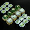 Сет Вегетарианский в Yummy Sushi по цене 1550