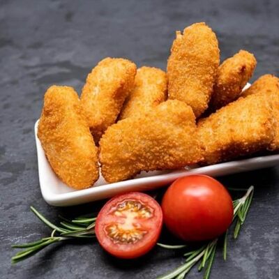 Наггетсы в Донер Мастер по цене 230 ₽