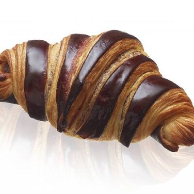 Круассан с шоколадным пралине в Буханка по цене 229 ₽