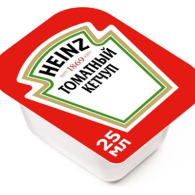 Томатный кетчуп в Хорошее Место по цене 50 ₽