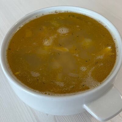 Гороховый в Гуленьки на Комсомольском по цене 259