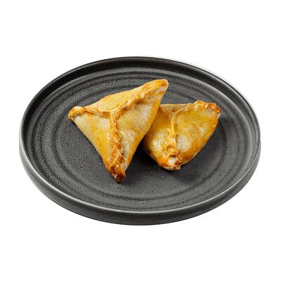 Треугольник в ИТЛЕ Стейк-кафе Halal по цене 280 ₽