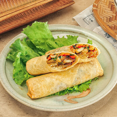 Нэмы с креветкой в Pikapika по цене 2590 ₸