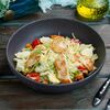 Цезарь с курицей в Мангал Хауз (Мясье Шашлык) по цене 749