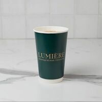 Кофе Lumiere в Lumiere