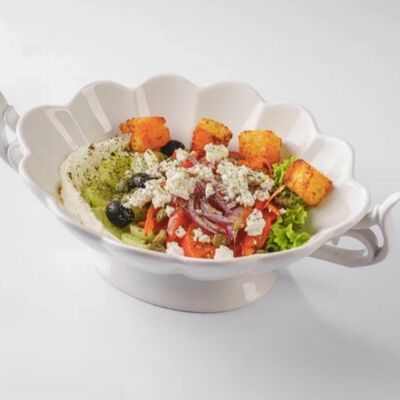 Греческий в Фабрика по цене 215 ₽