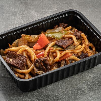 Лагман жареныйв Tagam по цене 2500 ₸