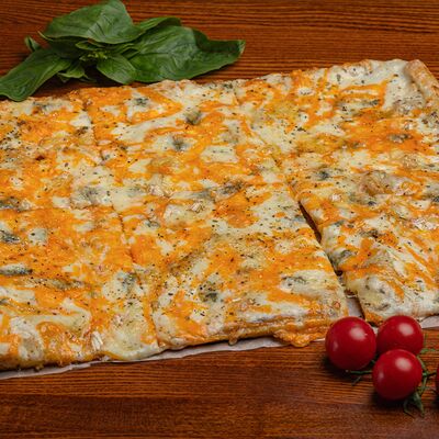 4 сыра в МишАня по цене 1430 ₽