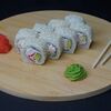 Ролл Аляска в Yo! Sushi по цене 550