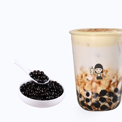 Молоко Boo Boo в Met tea по цене 520 ₽