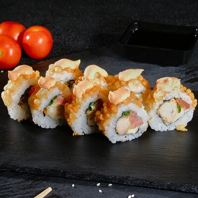 Чикен Ролл в Sёmga по цене 369