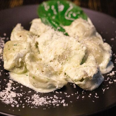 Тортеллини в Бар пейешьпой по цене 320 ₽