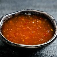 Соус Сладкий чили в Качуко