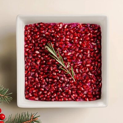 Гранатовый браслет в Рогалик по цене 1560 ₽