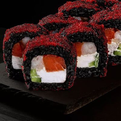 Биг Ред в EDOO Rolls & Pizza по цене 745 ₽