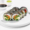Вегетарианский ролл 5 в SeabasSushi по цене 860