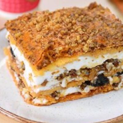 Пахлавав Пловбери по цене 238 ₽