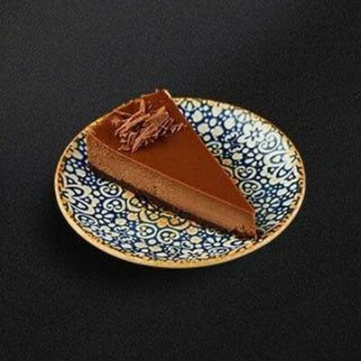 Чизкейк шоколад в Базилико-пицца по цене 33250 ₽