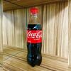 Coca-Cola в Giraffe по цене 600