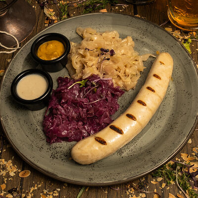 Мюнхенская в Козловна по цене 670 ₽