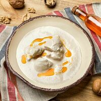 Сациви в Маймун